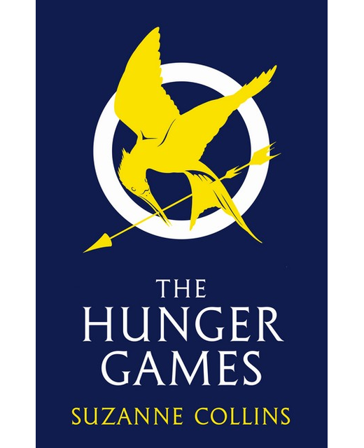 The Hunger Games (#1)