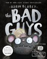 Bad Guys Episode 18 - Look Who's Talking