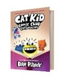 Cat Kid Comic Club 5 - Influencers