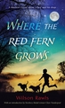 WHERE THE RED FERNS GROW