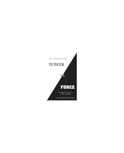 POWER VS FORCE