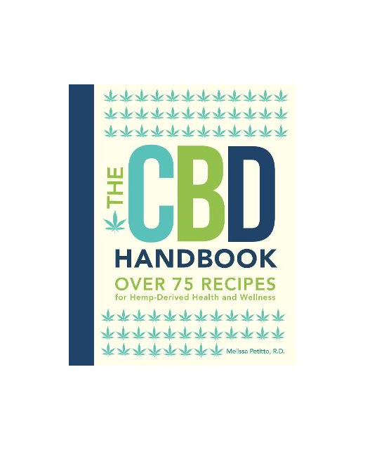 THE CBD HANDBOOK