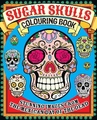 SUGAR SKULLS COLOURING BOOK