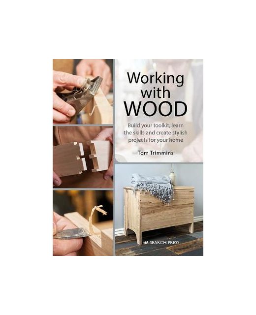 WORKING WITH WOOD