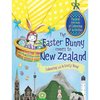 EASTER BUNNY COMES TO NEW ZEALAND COLOURING AND ACTIVITY BOOK