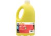 FAS STUDENT ACRYLIC 2 LTR COOL YELLOW