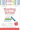 STARTING SCHOOL EDUCATIONAL PAD