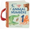 ANIMAL NUMBERS BOARD BOOK