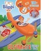 BLIPPI ULTIMATE STICKER BOOK