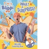 BLIPPI DELUXE COLOURING BOOK