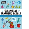 HELP WITH HOMEWORK ESSENTIAL LEARNING SKILLS 5+