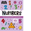 FIRST TIME LEARNING NUMBERS 3+