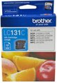 INK CART OEM BROTHER LC131C CYAN