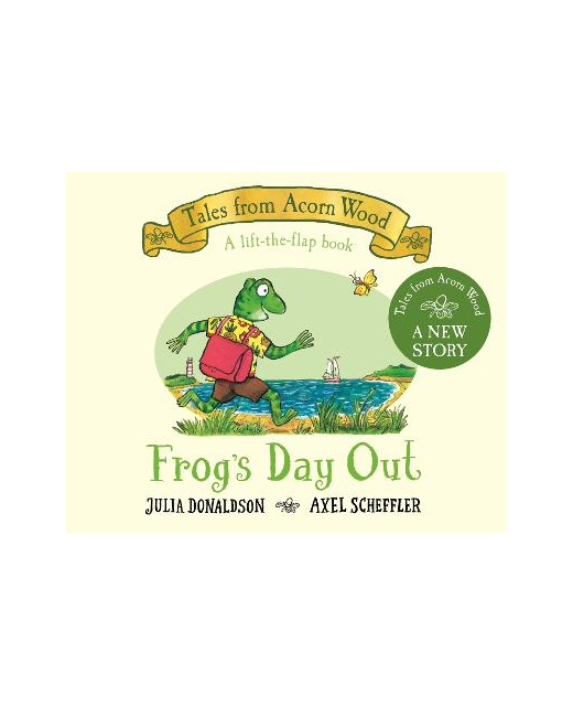 FROGS DAY OUT 