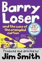 BARRY LOSER AND THE CASE OF THE CRUMPLED CARTON