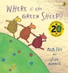 WHERE IS THE GREEN SHEEP 