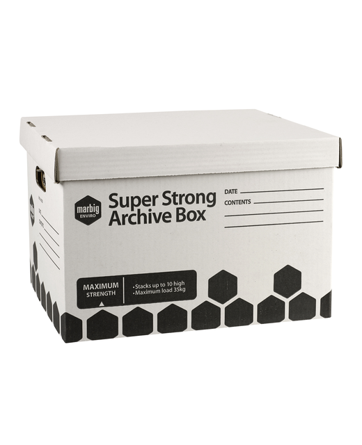 MARBIG® ARCHIVE BOX SUPER STRONG