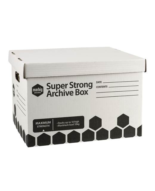 MARBIG® ARCHIVE BOX SUPER STRONG