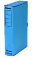 F/S Esselte Storage Box Blue