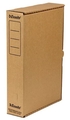 F/S Esselte Storage Box Kraft