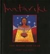 MATARIKI THE MAORI NEW YEAR