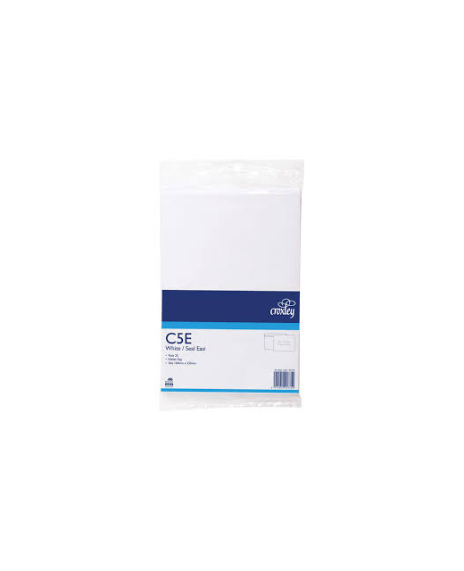ENV CROX C5E SEAL EASI NON WINDOW PK25