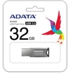 ADATA USB 32GB FLASH DRIVE UV350 SLIVER