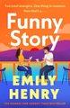 FUNNY STORY 