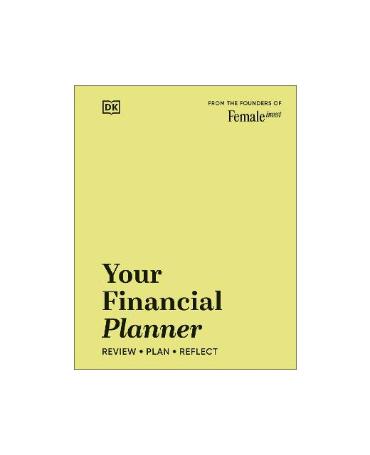 YOUR FINANCIAL PLANNER