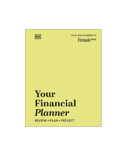 YOUR FINANCIAL PLANNER