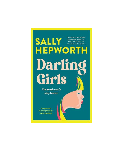DARLING GIRLS