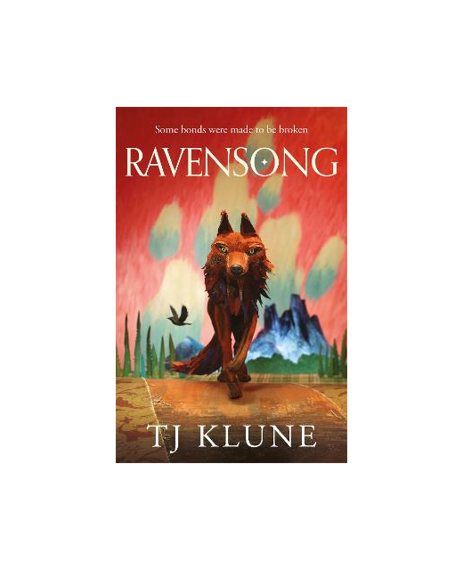 RAVENSONG