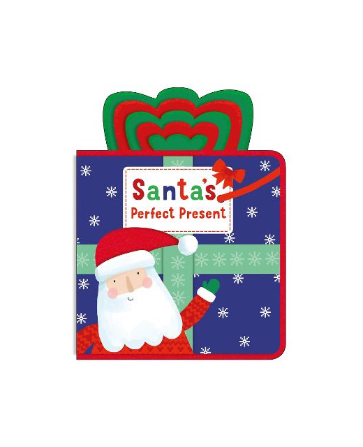 SANTAS PERFECT PRESENT 