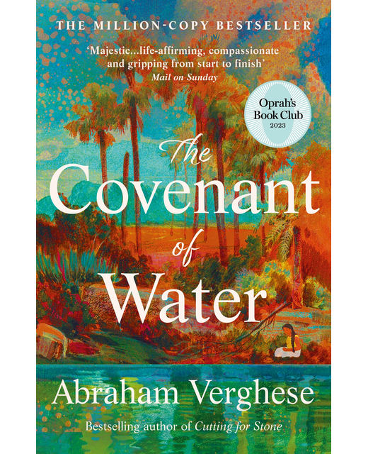 The Covenant of Water