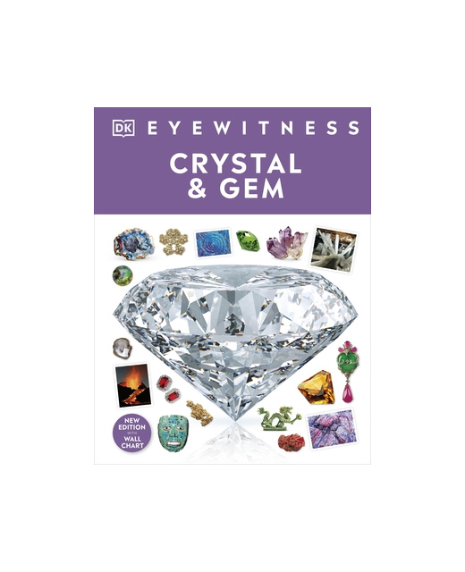 EYEWITNESS CRYSTAL & GEM