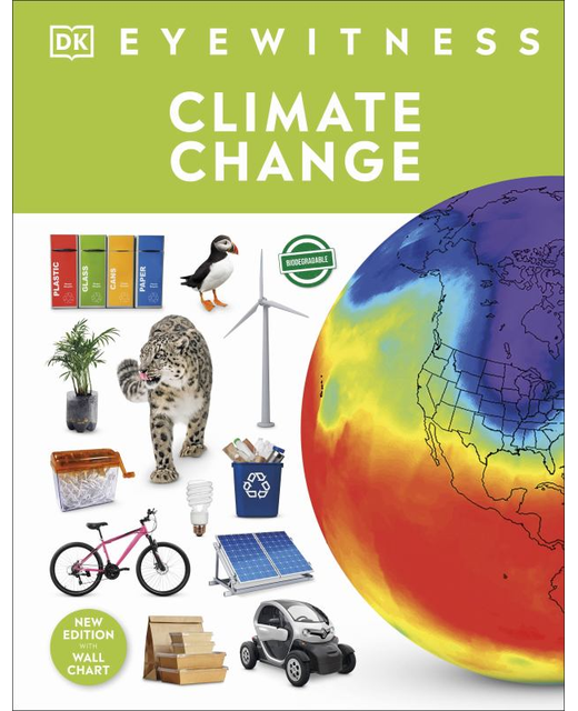 EYEWITNESS CLIMATE CHANGE