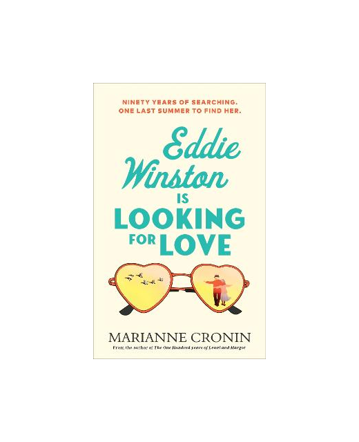 EDDIE WATSON LOOKING FOR LOVE