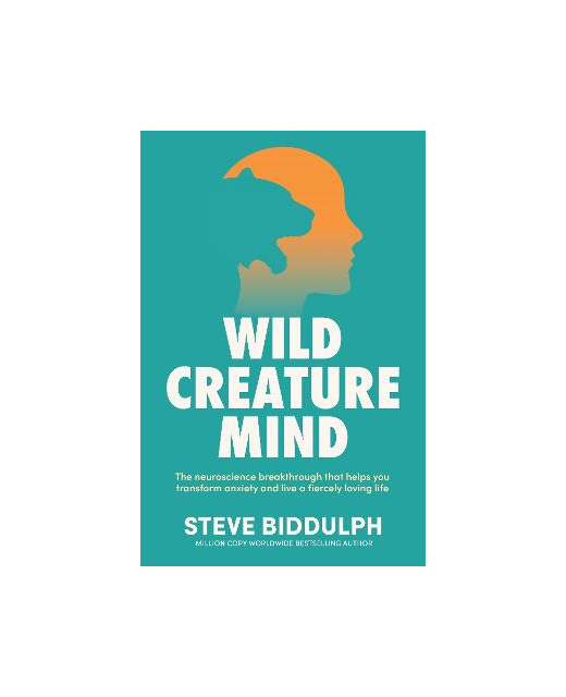 WILD CREATURE MIND TBC