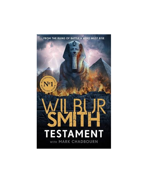 TESTAMENT 