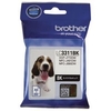 INK CARTRIDGE BROTHER LC3311 BLACK