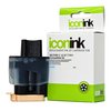 Icon Compatible Brother LC47 Cyan Ink Cartridge