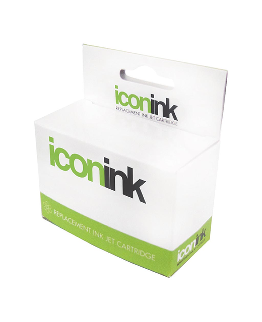 Icon Compatible Epson 604XL Magenta Ink Cartridge