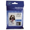 INK CARTRIDGE BROTHER LC3311C CYAN