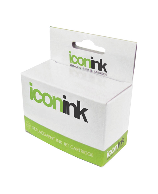 Icon Compatible HP 975 Cyan XL Ink Cartridge (L0S00AA)