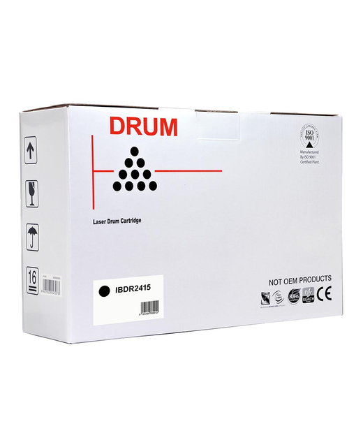 Icon Compatible Brother DR2415 Drum Unit