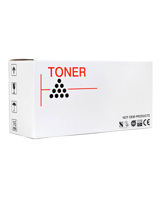 Icon Compatible Brother TN3465 Black Toner Cartridge