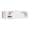 OKIN Compatible HP CF411X Cyan Toner Cartridge (410X)