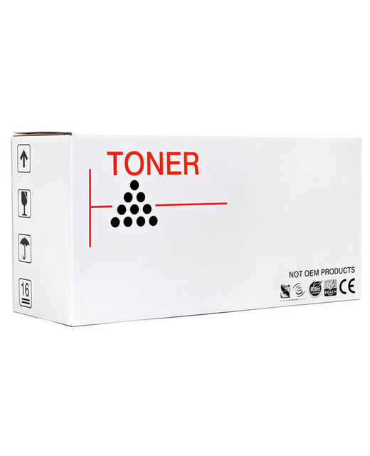 Icon Compatible HP W2310A (215A) Black Toner Cartridge