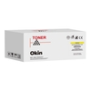 OKIN Compatible Kyocera TK5244 Yellow Toner Cartridge