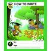 HOW TO WRITE CLEVER KIWI